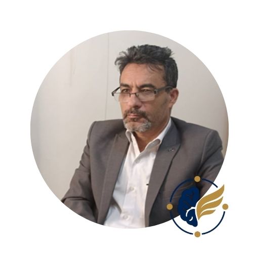 دکتر علی اسماعیلی